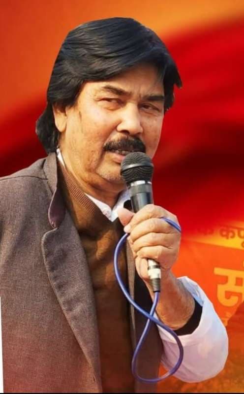 बारसोई नपं के 2017 से होल्डिंग टैक्स वसूली का पूर्व विधायक ने किया विरोध