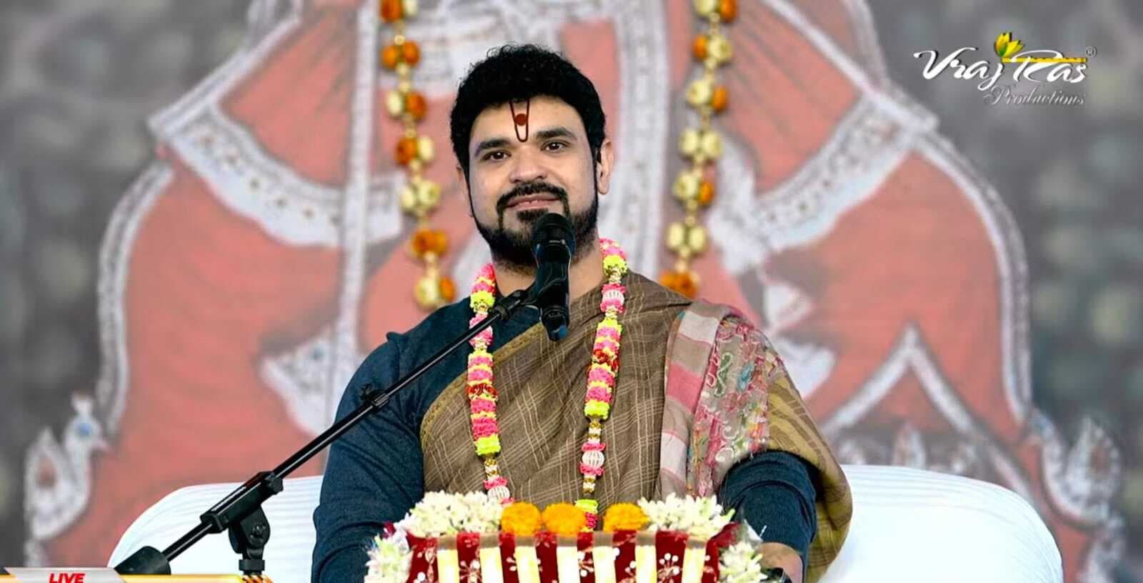 सत्य सर्वत्र होता है, सत्य की चाह सबको होती है, आचार्य गौरवकृष्ण