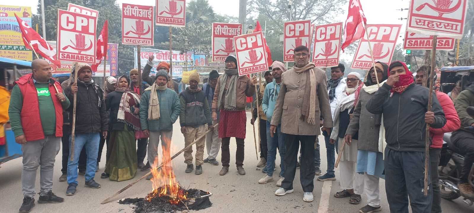 भाजपा का नारी सशक्तिकरण का वादा तुष्टिकरण व वोट बैंक की राजनीतिः ओमप्रकाश