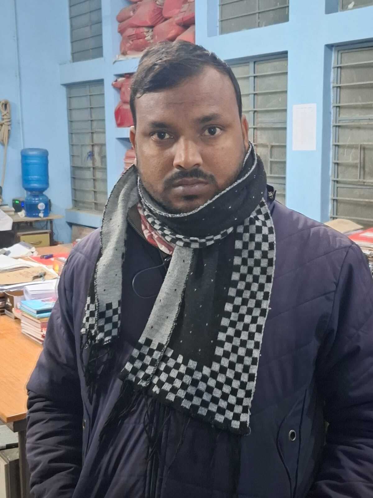 अपराधियों ने पिस्तौल की नोक पर फाइनेंस कर्मी से लूटे 75 हजार रुपये