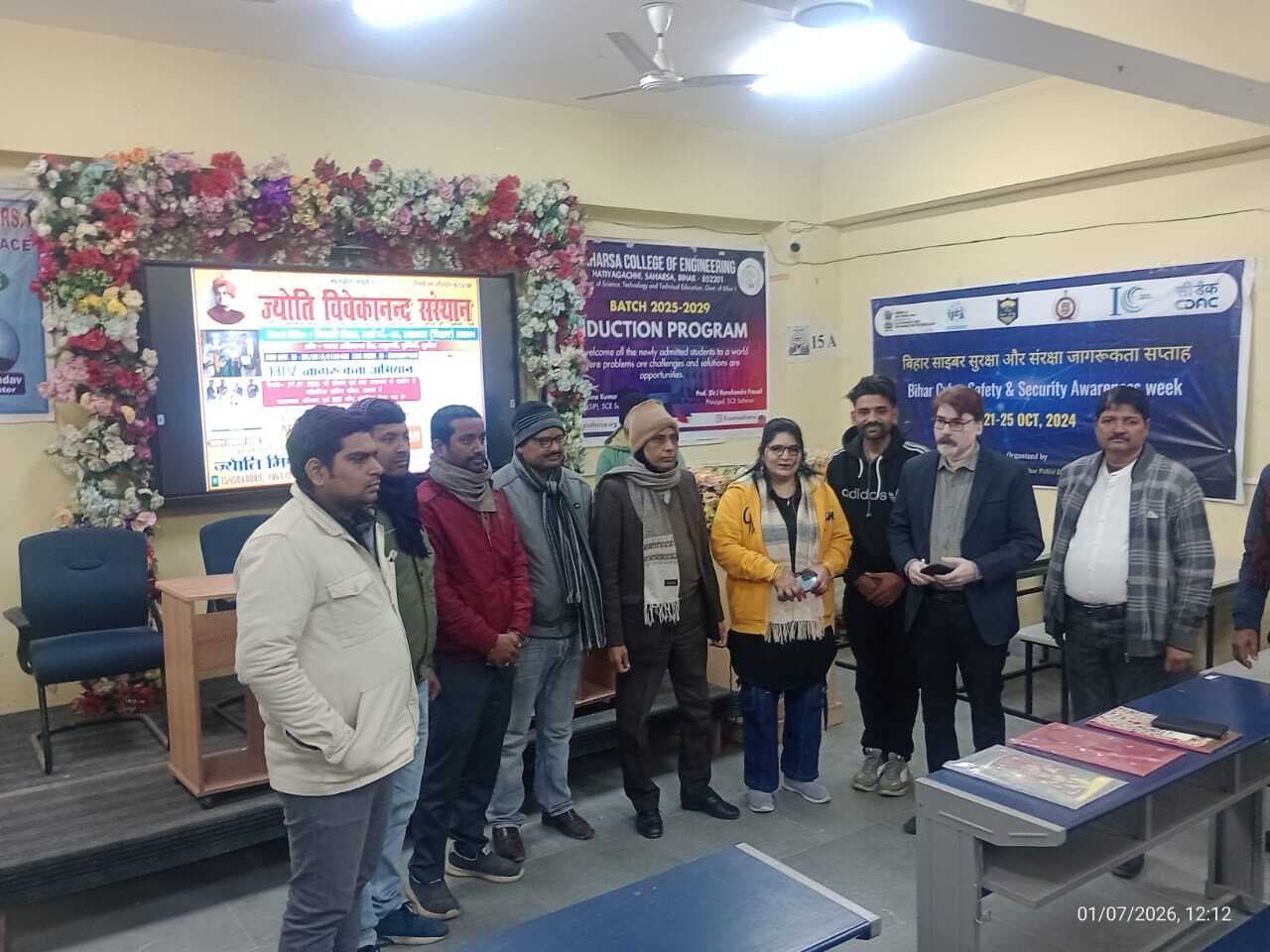 एड्स के प्रति जागरूकता ही इससे बचाव का सबसे सशक्त माध्यम