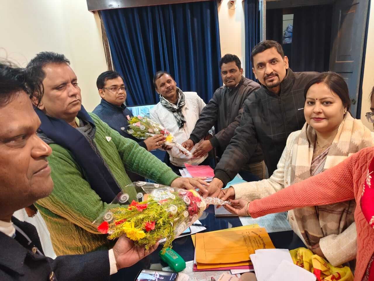 शिक्षकों के बकाया भुगतान की प्रक्रिया जल्द, डीपीओ