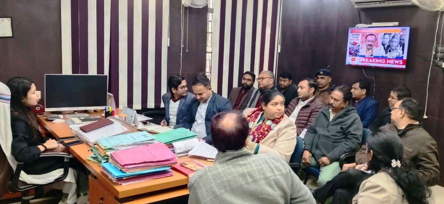 25 से 27 जनवरी तक होगा देव सूर्य महोत्सव, ख्याति प्राप्त कलाकार बिखरेंगे जलवा