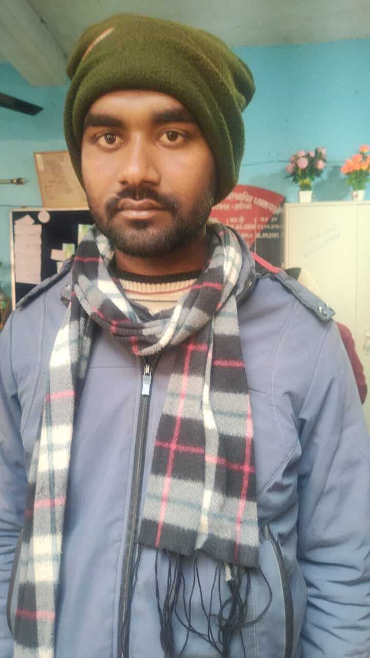 49 हजार की छिनतई, अपराधी की हुई पहचान