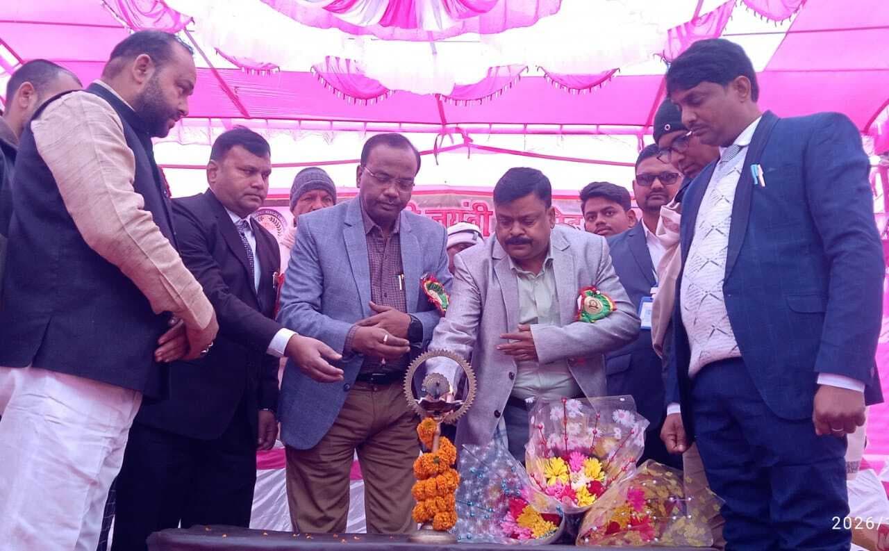 इलेक्ट्रो होमियोपैथी में कैंसर का इलाज संभव : डॉ रमेश