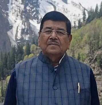 एनएच 106 का विस्तार कर विहपुर से नाथनगर भागलपुर के बीच करने की सांसद ने की मांग