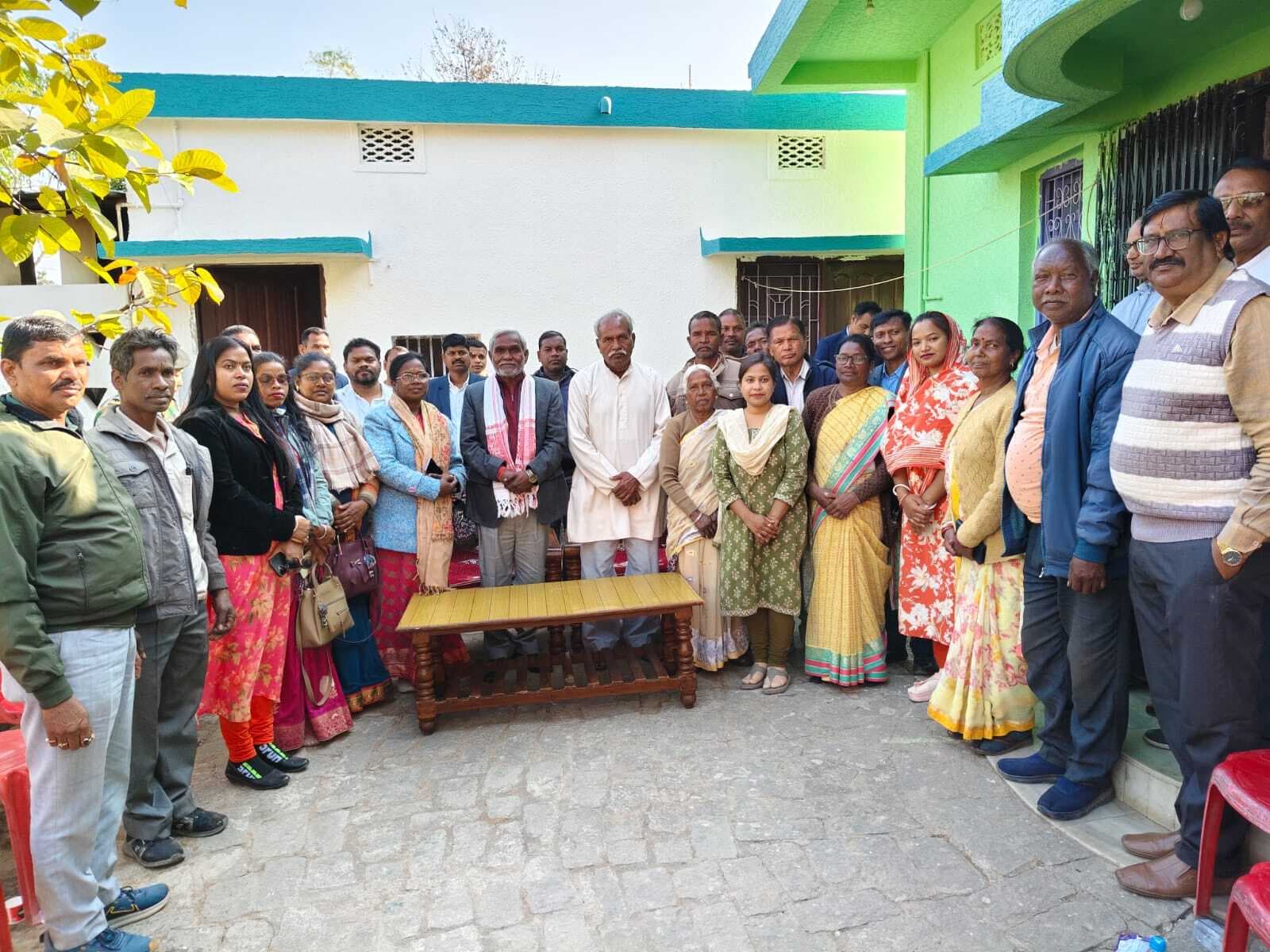 पेसा नियमावली आदिवासी विरोधी है : चंपाई सोरेन