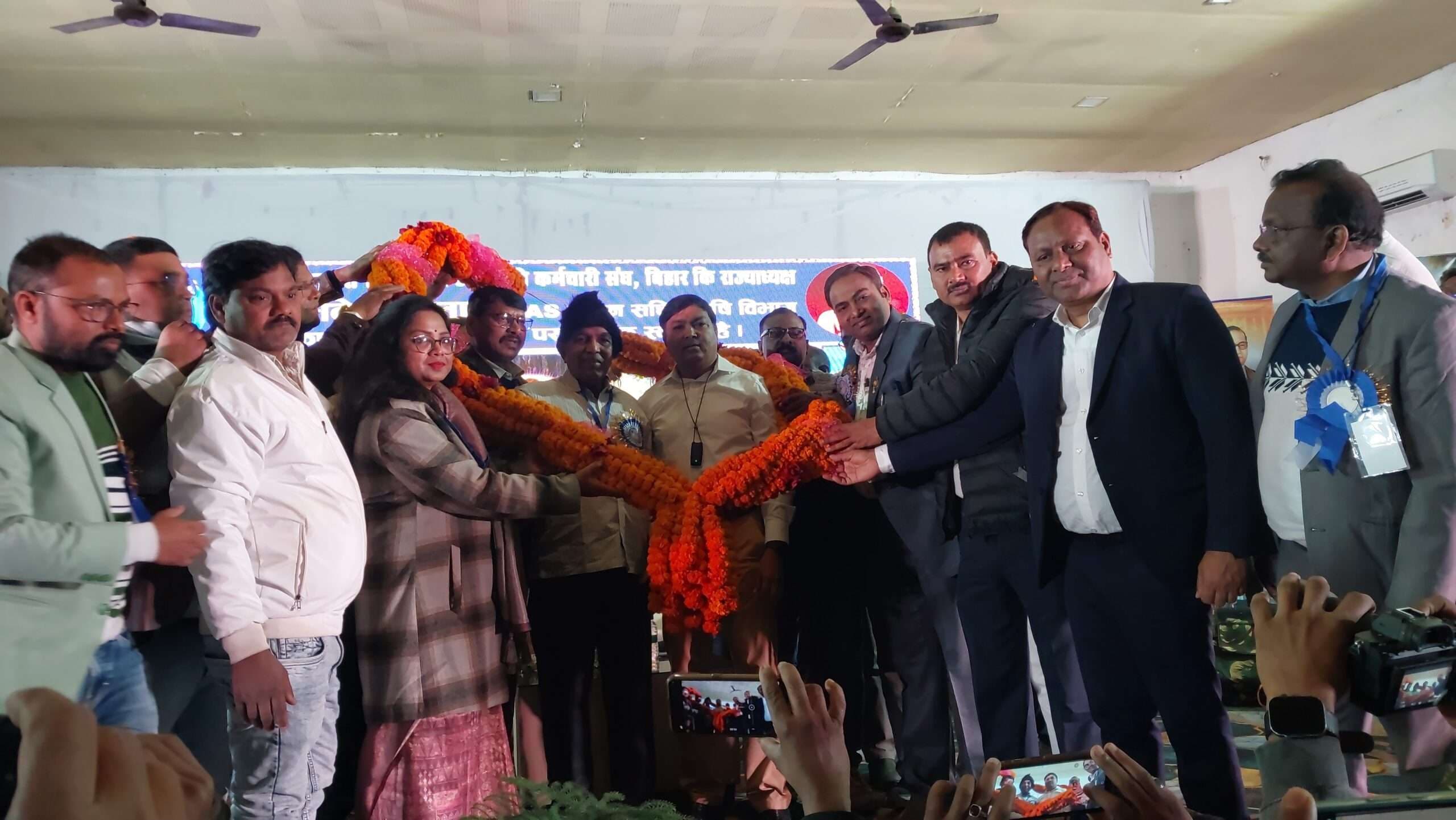 संविधान ने अजा व अजजा को दिया है समानता व न्याय का अधिकार