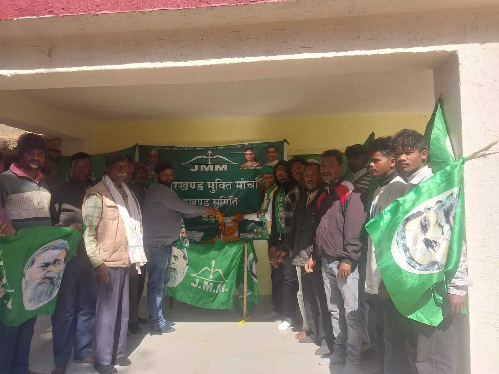 दिशोम गुरु के सपनों को साकार करना हम सभी का कर्तव्य