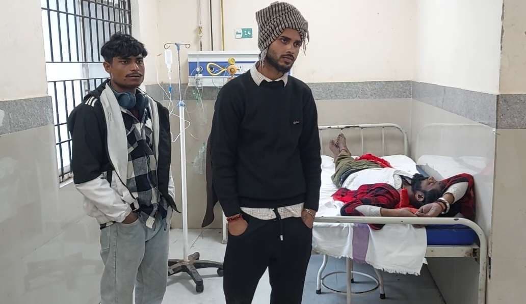 निंद के लिए पी ली शराब, नहीं आयी तो खा ली निंद तीन निंद गोलियां