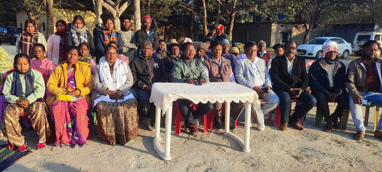 आदिवासी संगठनों का झारखंड बंद 17 को, आज मशाल जुलूस