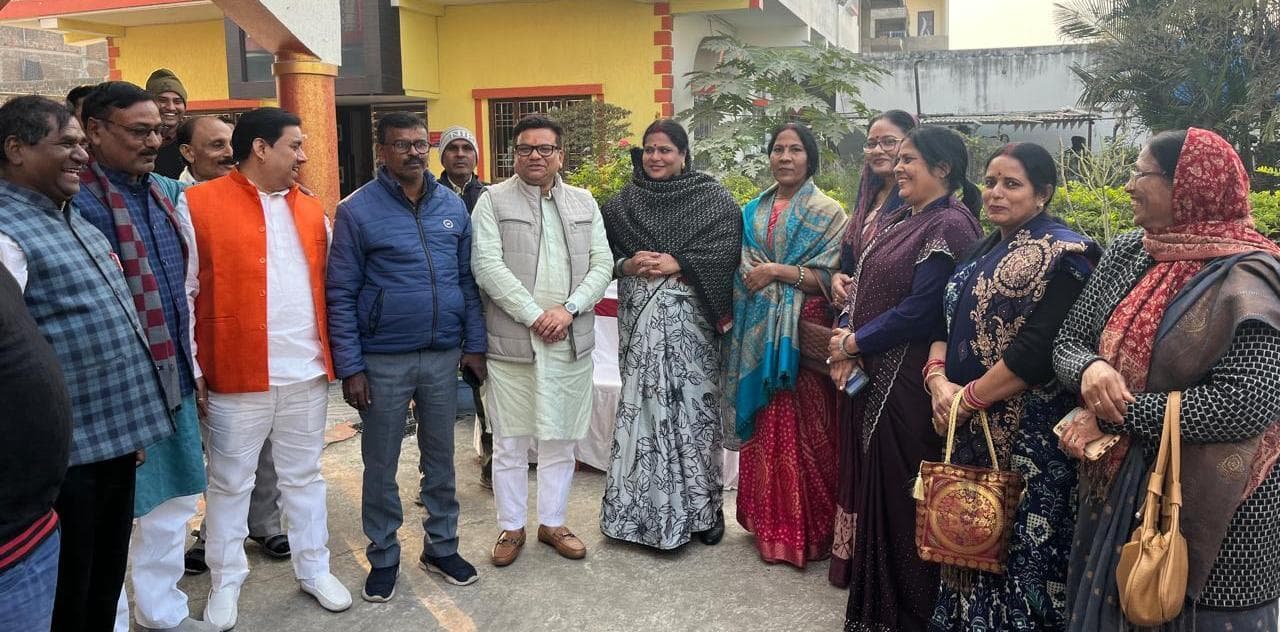 रीति-रिवाज को भावी पीढ़ी तक पहुंचाना सभी का दायित्व