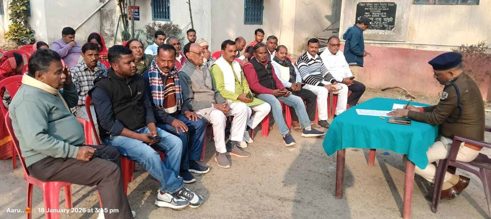 सरस्वती पूजा के आयोजन के लिए लाइसेंस लेना जरूरी, डीजे नहीं बजेगा