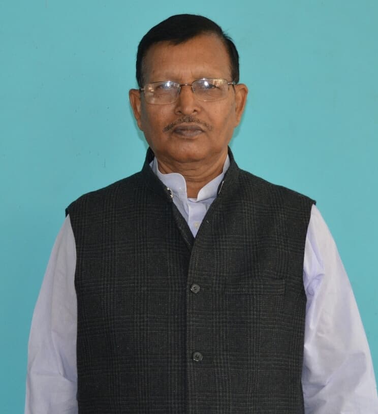 विधायक ने डीआरएम को पत्र लिखकर ट्रेन जल्द चालू कराने की मांग की