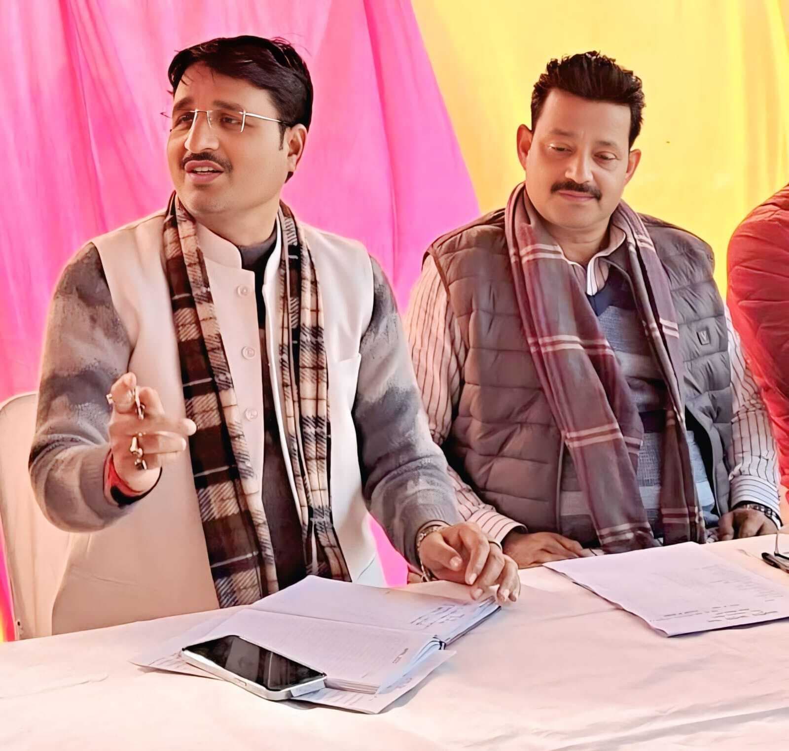 राजद करेगा जननायक कर्पूरी ठाकुर जयंती पर कार्यक्रम का आयोजन