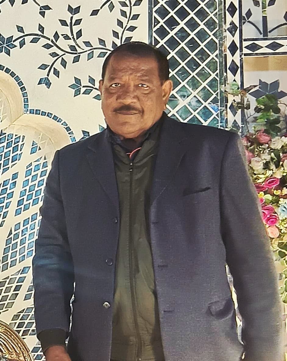 जल योद्धा प्रमोद झा विशेष अतिथि के रूप में गणतंत्र दिवस परेड देखने जायेंगे दिल्ली