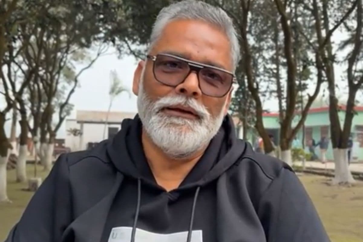 पटना हॉस्टल कांड: पप्पू यादव फेसबुक लाइव आकर गरजे, मामले में झूठ का किया पर्दाफाश, मंत्री-नेता की खोलेंगे पोल