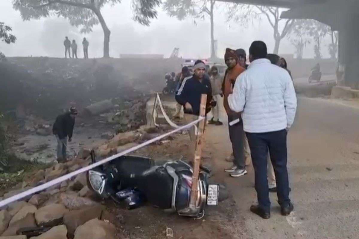 Encounter In Bihar: आधी रात को पटना में कुख्यात अपराधी का एनकाउंटर, मैनेजर राय को पुलिस ने मारी गोली