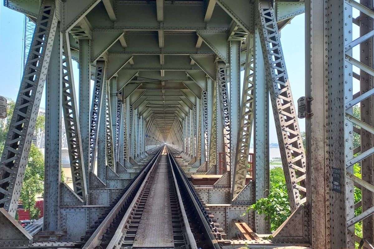 Bridge In Bihar: बिहार के इस नए रेलखंड पर बनेगा हाई लेबल ब्रिज, इन 3 जिलों को होगा बड़ा फायदा