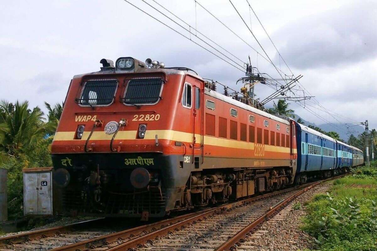 Indian Railway IRCTC: बिहार से गुजरने वाली कामाख्या, महानंदा, बरौनी एक्सप्रेस समेत ये ट्रेनें 28 तक कैंसिल, रेलवे का बड़ा फैसला