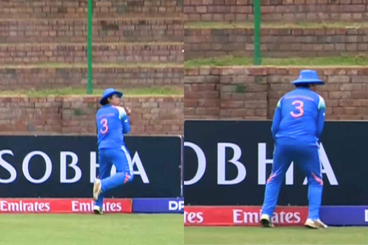 लॉन्ग ऑफ लॉन्ग ऑफ… मैदान पर लौटा T20 World Cup 2024 फाइनल का रोमांच, वैभव के कैच ने बदला मैच