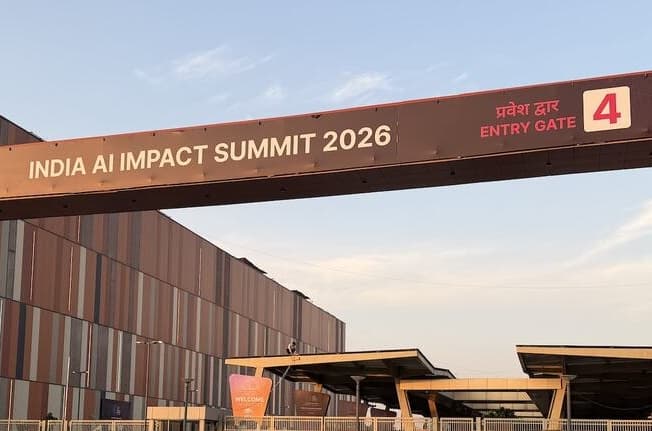 AI: वैश्विक एआई सम्मेलन में खतरे और संभावनाओं के रोडमैप पर होगा गहन मंथन