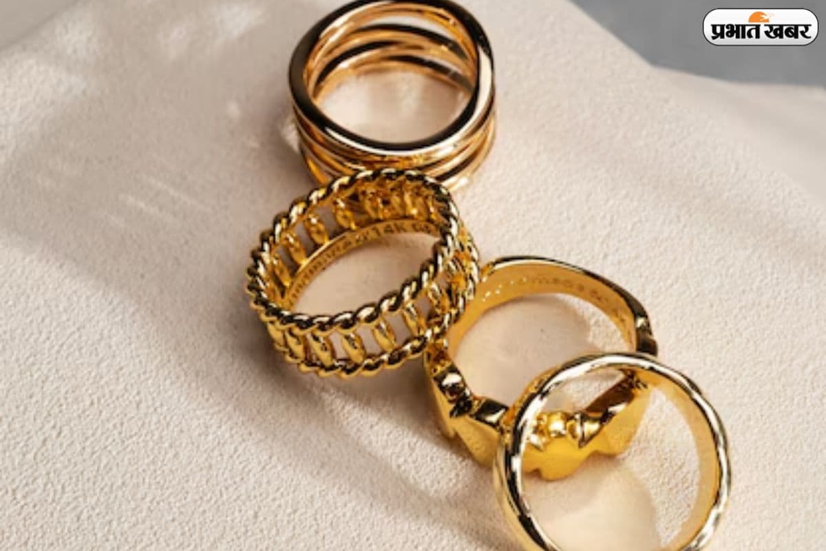 लगातार तेजी के बाद थमी सोने-चांदी के कीमत की रफ्तार, जानें 27 फरवरी के ताजा रेट्स