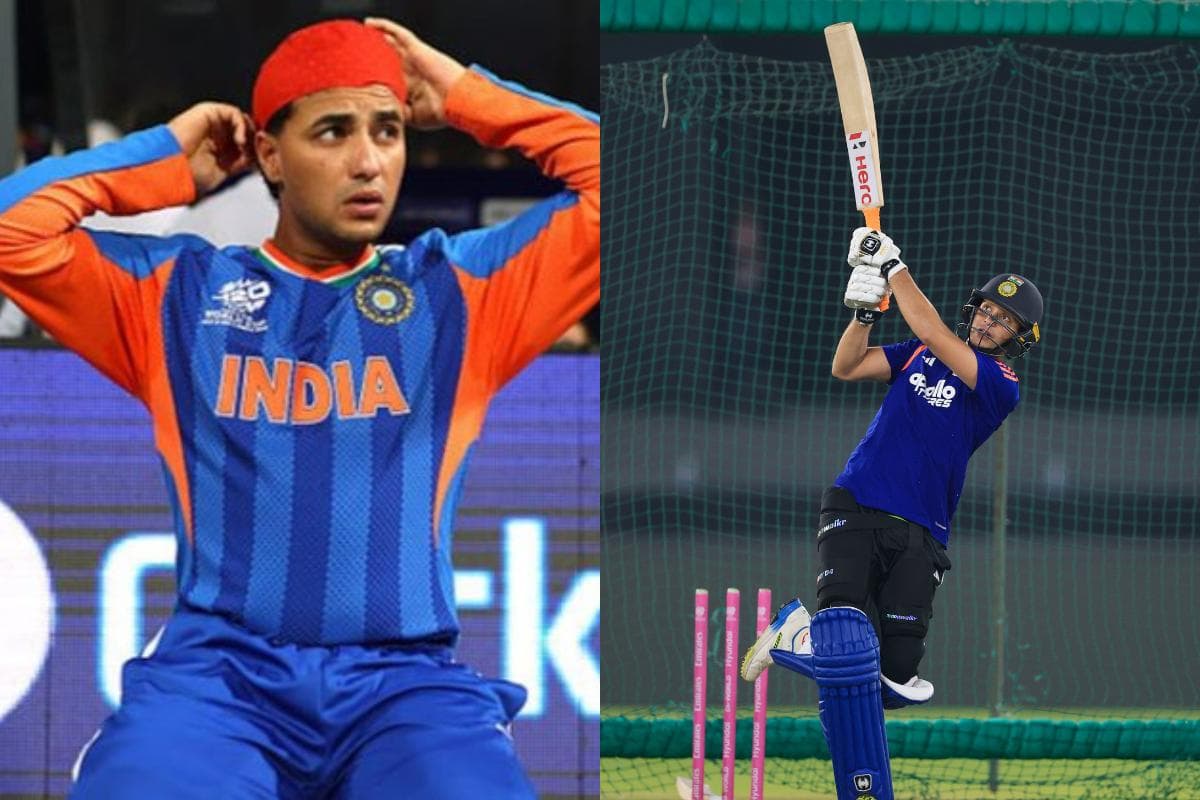 अभिषेक शर्मा की हुंकार, लगातार तीन डक के बाद दिया बड़ा बयान, बोले- खेलने का अंदाज नहीं बदलूंगा