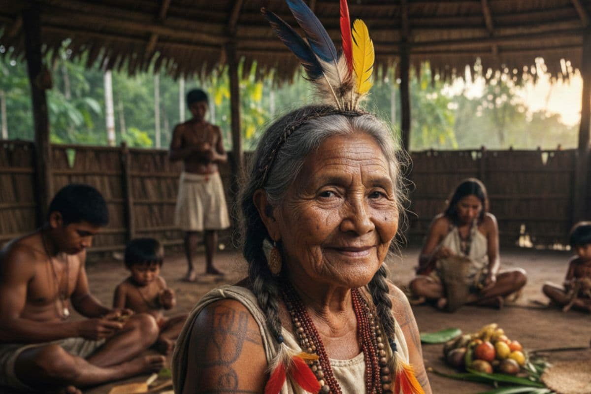 दुनिया की इकलौती ऐसी जगह, जहां घड़ी-कैलेंडर नहीं; नहीं जानते ‘टाइम’ क्या है