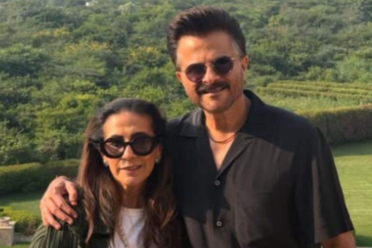 स्टारडम के बावजूद घर में नहीं चलती Anil Kapoor की स्टार वाली धाक, खुद किया खुलासा