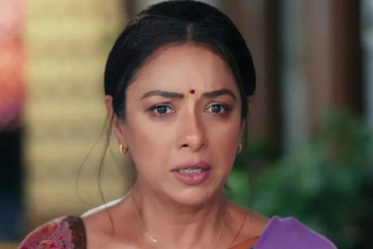 रविंदर की दर्दभरी कहानी से हिला परिवार, अनुपमा ने लिया बड़ा फैसला