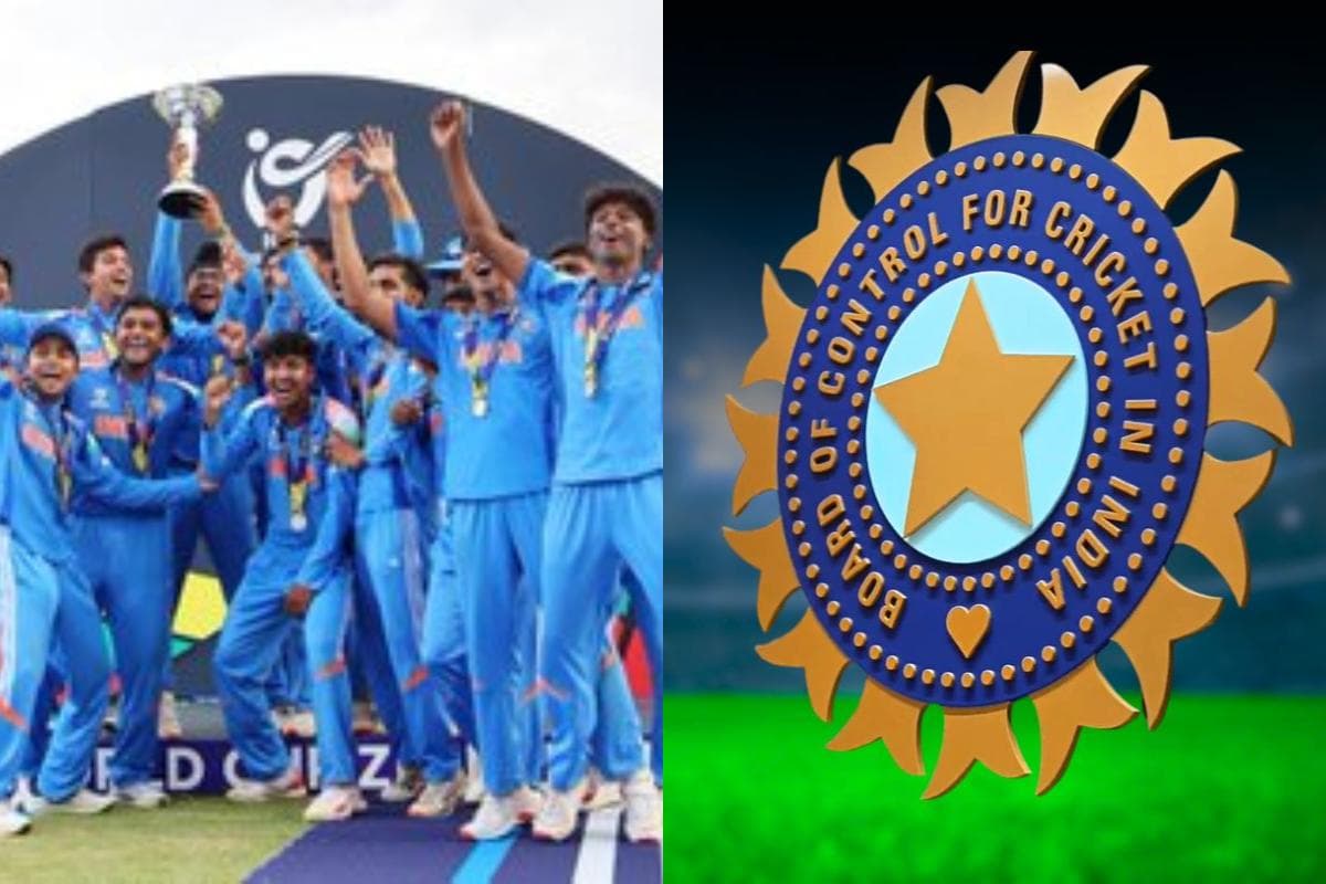भारत ने छठी बार जीता अंडर-19 वर्ल्ड कप, BCCI ने कर दी पैसों की बारिश, इंग्लैंड को दी करारी मात