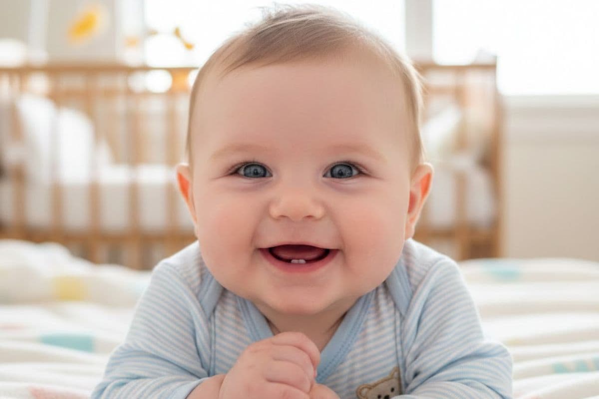 आपके नन्हे सुपर हीरो के लिए देवताओं से प्रेरित नामों की लिस्ट