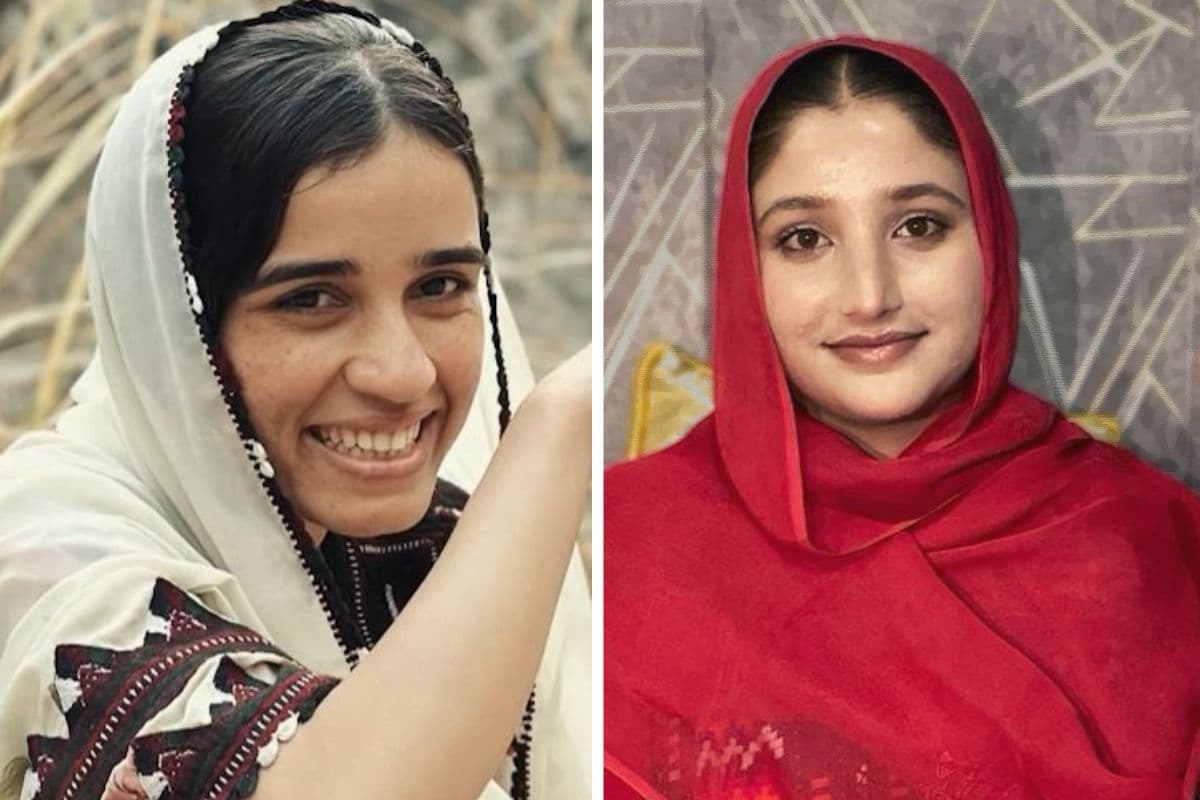 बलूचिस्तान में दो महिलाओं ने मचाई तबाही; बोला BLA- फिदायीन अटैक बन उड़ाए पाकिस्तान के सैनिक, ISI का ऑफिस