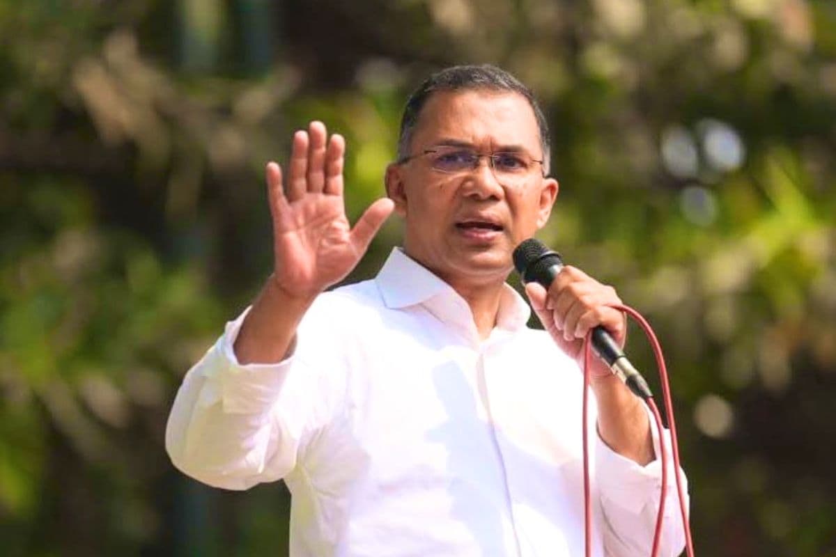 बांग्लादेश: तारिक रहमान आज लेंगे PM पद की शपथ, भारत की ओर से ओम बिरला होंगे शामिल