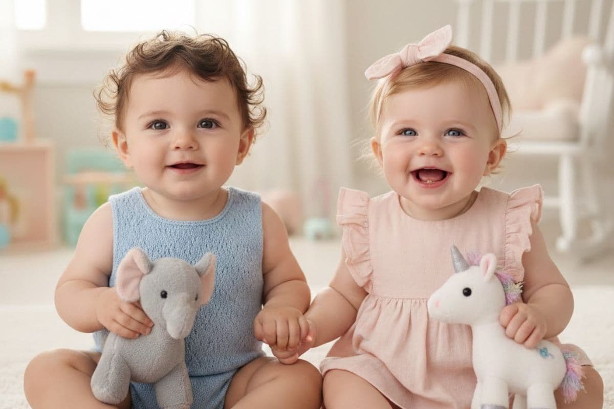 बच्चे के लिए तलाश रहे हैं सुंदर नाम? यहां देखे परफेक्ट लिस्ट