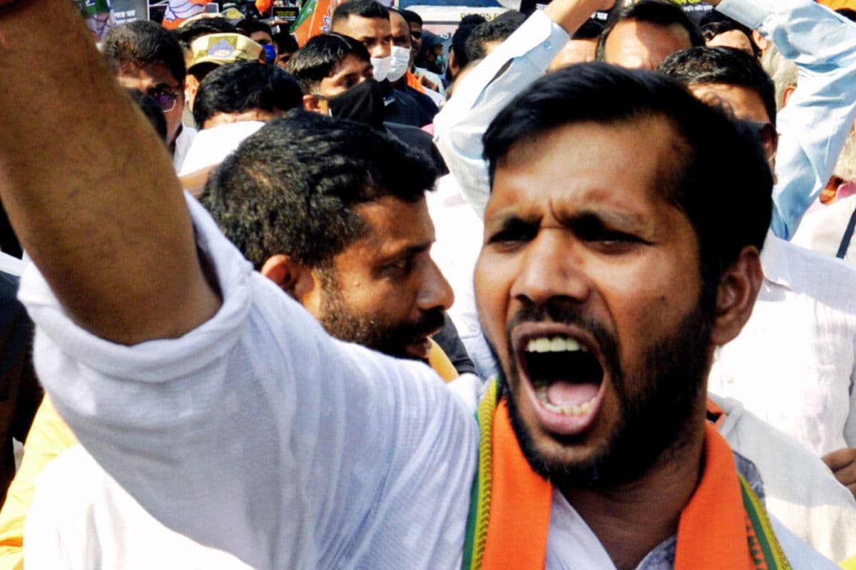 भाजपा विधायक ने लगाया मछली वालों से वसूली का आरोप, पुलिस ने भेजा नोटिस, सियासत तेज