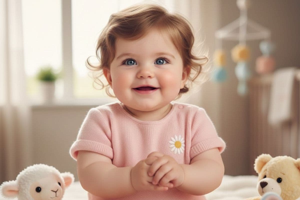 अपनी गुड़िया रानी को दें सबसे बेस्ट और सुंदर अर्थों वाले नाम