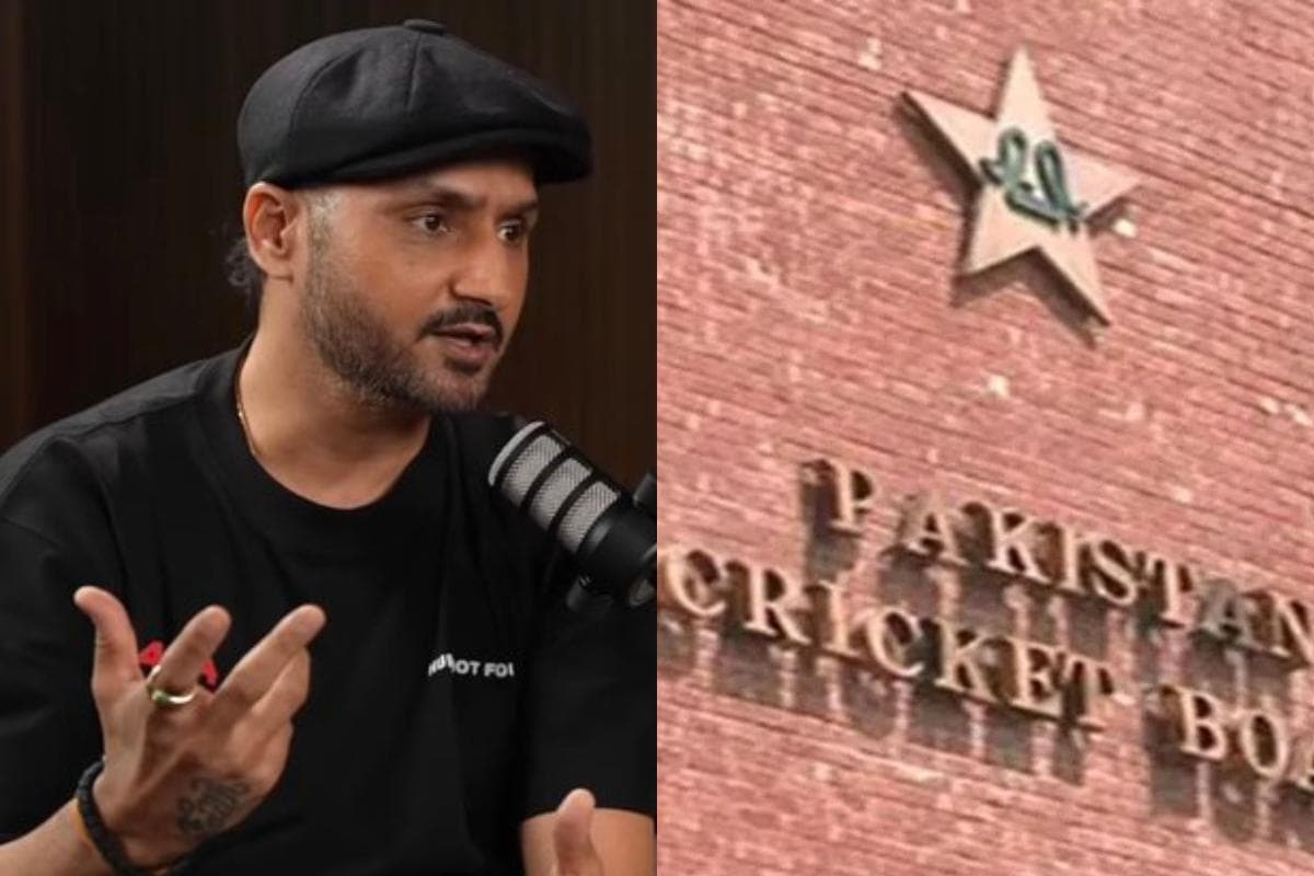 T20 World Cup 2026: भारत से भिड़ने से डरा पाकिस्तान? हरभजन सिंह ने खोली पोल