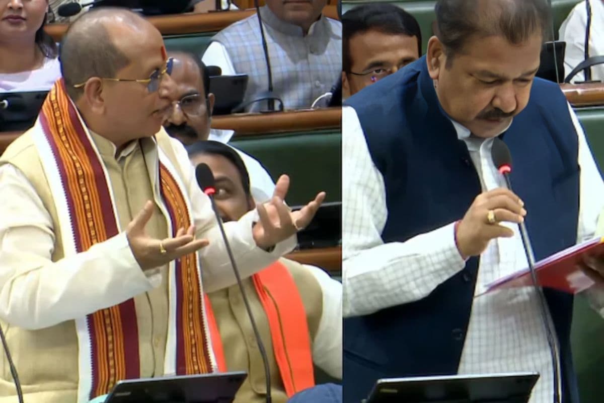 GI टैग को लेकर विधानसभा में चर्चा, बाढ़ की लाई से गया के तिलकुट तक पहचान की मांग