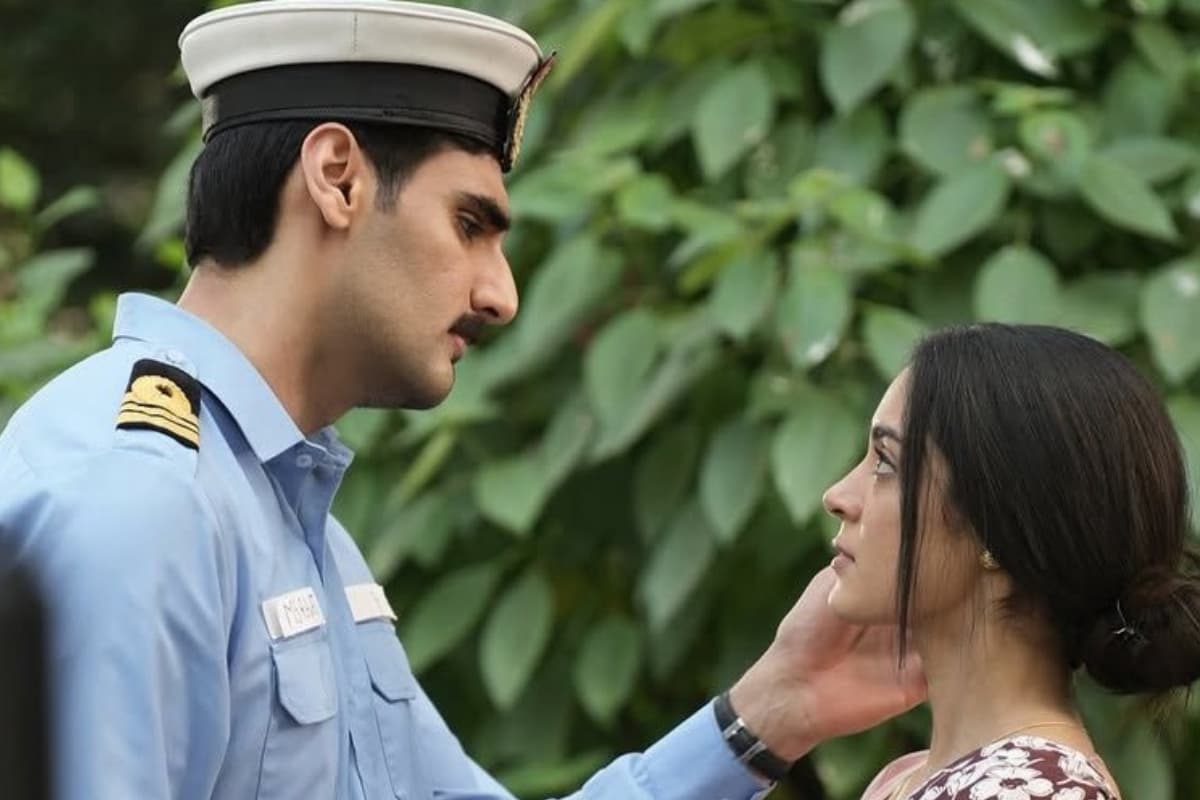 पांचवें हफ्ते में भी बॉर्डर 2 की रफ्तार बरकरार, जानें 29वें दिन दोपहर 2 बजे तक का कलेक्शन