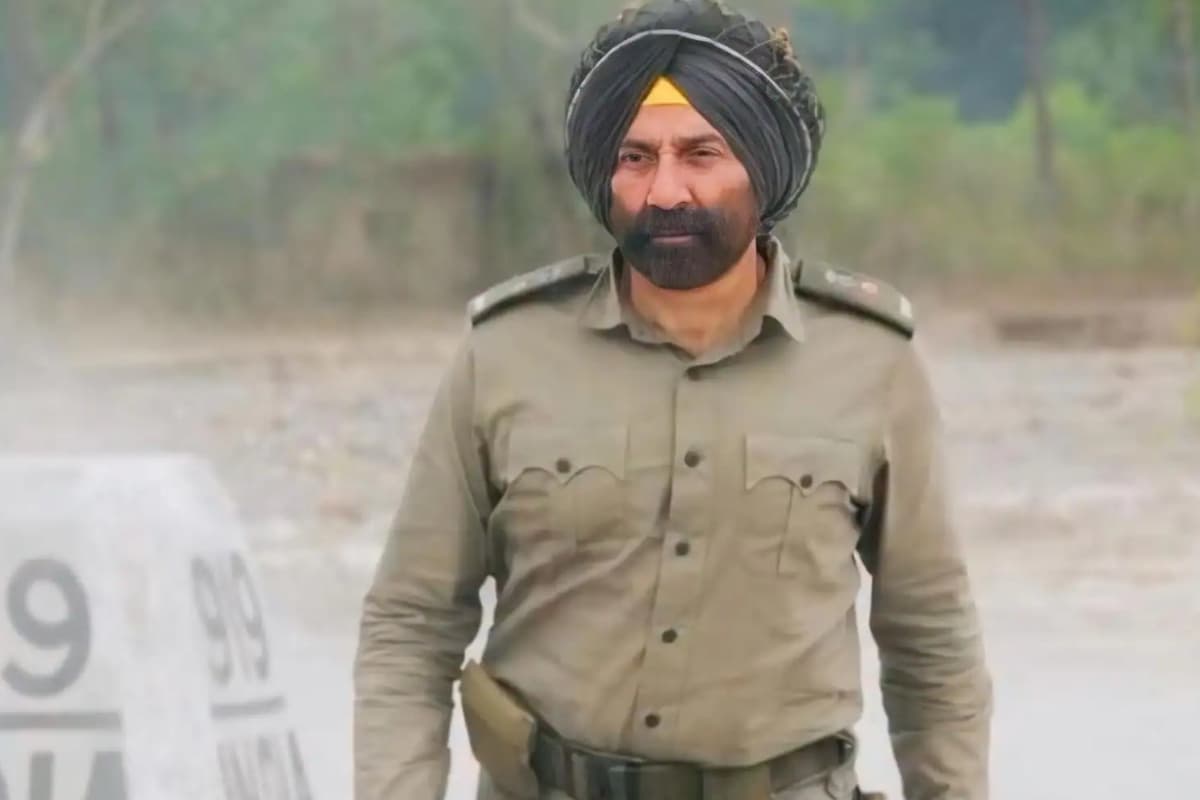 21वें दिन भी नहीं थमी ‘बॉर्डर 2’, जानिए शाम 5 बजे तक का कलेक्शन