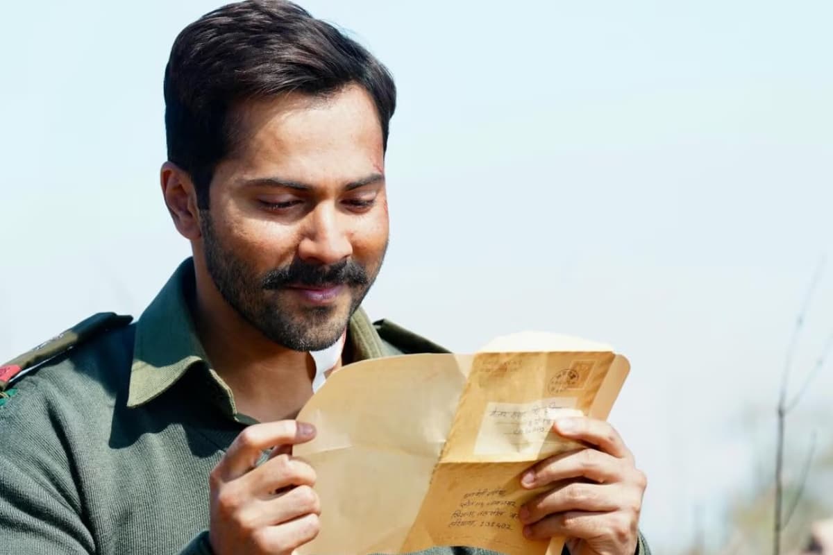 25वें दिन सुस्त पड़ी सनी देओल की ‘बॉर्डर 2’, क्या 350 करोड़ का आंकड़ा छू पाएगी फिल्म?