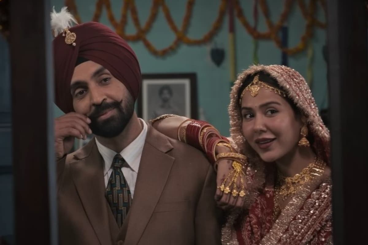 33वें दिन भी थमी नहीं ‘बॉर्डर 2’ की रफ्तार, पांचवें हफ्ते में भी कर रही कमाल