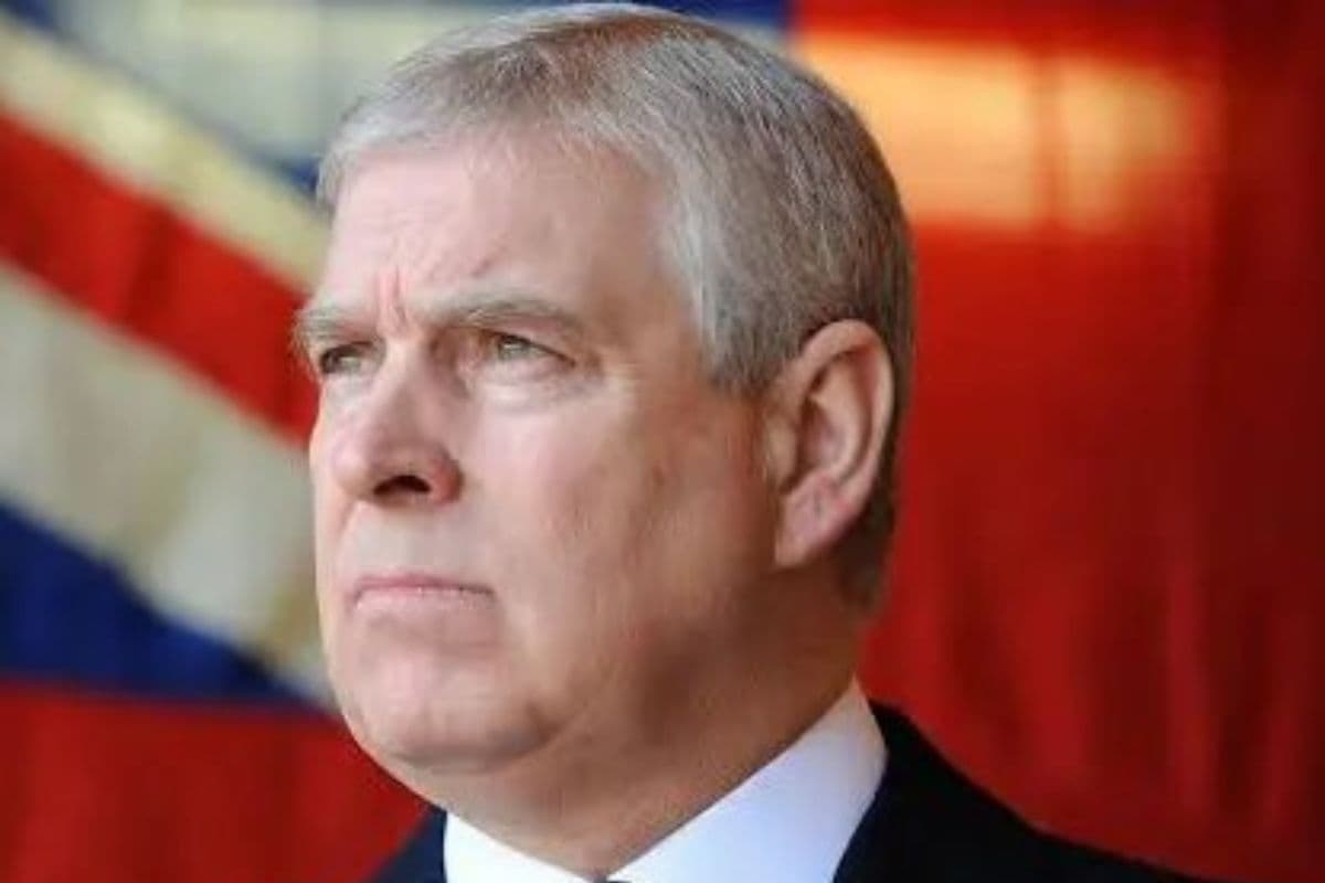 पूर्व ब्रिटिश प्रिंस ने एपस्टीन को भेजी थीं बेटियों की तस्वीरें; ईमेल खुलासे से हुए बर्बाद