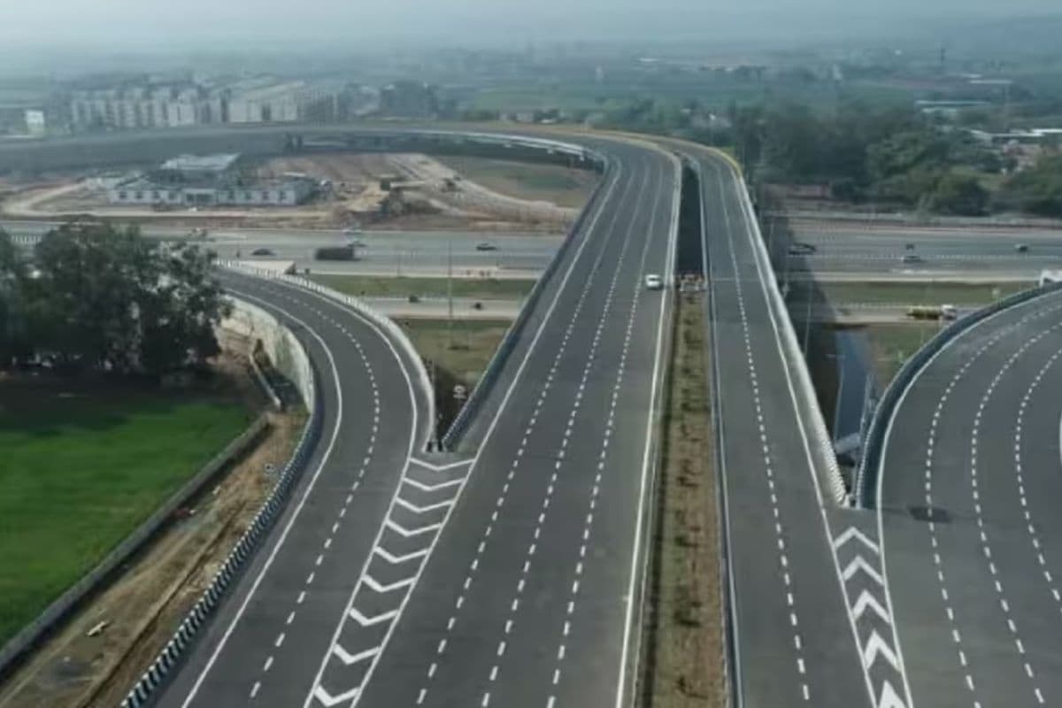 पटना-दिल्ली का सफर होगा आसान, जून-जुलाई में खुलेगा बक्सर-हैदरिया का लिंक रोड, देखें लेटेस्ट अपडेट