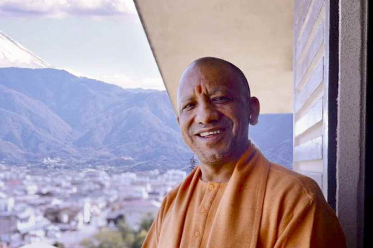 होली पर किसानों को योगी सरकार का गिफ्ट