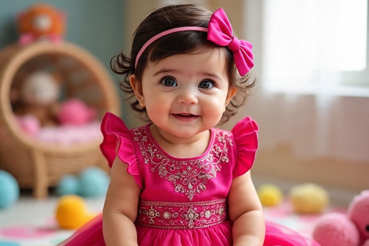 बॉलीवुड स्टार्स की तरह आप भी अपनी बेटी को दें ये मॉडर्न और हटके नाम