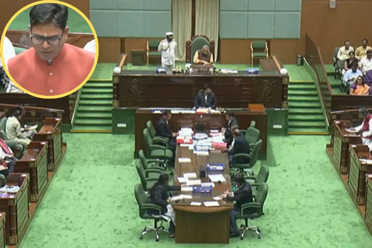 लड़कियों को 1.5 लाख रुपये, जानें छत्तीसगढ़ के बजट में क्या है खास?