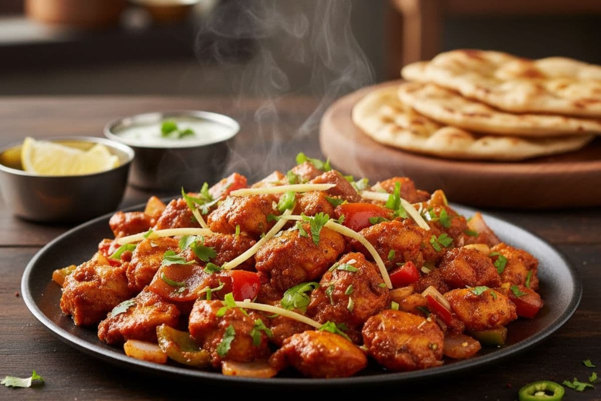 घर पर ऐसे बनाएं चिकन तकटक, बार-बार खाने का करेगा दिल